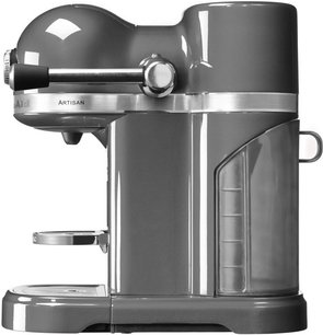 Кофемашина Китчен Эйд 5KES0504EMS фото 3 в Казани и Татарстане Кофемашина KitchenAid 5KES0504EMS фото 3 в Казани и Татарстане