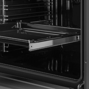 Духовой шкаф Maunfeld EOGC604RBG.MT Slim фото 3 в Казани и Татарстане