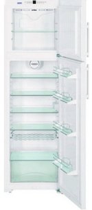 Холодильник Либхер CTN 3653 Premium NoFrost фото 2 в Казани и Татарстане Холодильник Liebherr CTN 3653 Premium NoFrost фото 2 в Казани и Татарстане