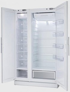 Холодильник с морозильной камерой Фестиво 120 CFM 120CFM525 (черный) фото 2 в Казани и Татарстане Холодильник с морозильной камерой Festivo 120 CFM 120CFM525 (черный) фото 2 в Казани и Татарстане