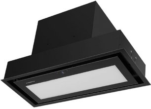 Вытяжка Maunfeld MZR 74 Lux Вlack фото в Казани и Татарстане