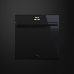 Духовой шкаф Smeg SFP6604NXE фото 2 в Казани и Татарстане