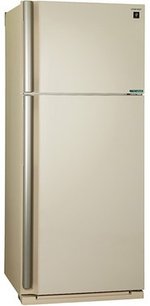 Холодильник Шарп SJ-XE59PMBE фото 2 в Казани и Татарстане Холодильник Sharp SJ-XE59PMBE фото 2 в Казани и Татарстане