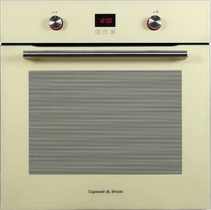 Духовой шкаф Zigmund Shtain EN 262.722 I фото в Казани и Татарстане