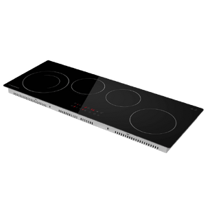 Варочная панель Maunfeld CVCE904DLBK фото 4 в Казани и Татарстане