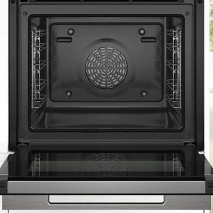 Духовой шкаф Бош HBG7221B1S фото 3 в Казани и Татарстане Духовой шкаф Bosch HBG7221B1S фото 3 в Казани и Татарстане