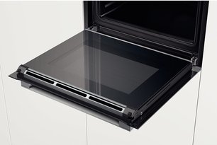 Духовой шкаф Бош HBG 633BS1 фото 4 в Казани и Татарстане Духовой шкаф Bosch HBG 633BS1 фото 4 в Казани и Татарстане