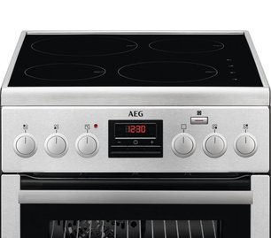 Индукционная плита AEG CIR56400BX фото 2 в Казани и Татарстане