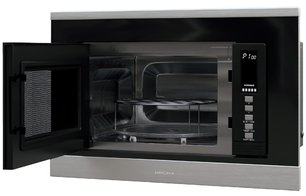 Встраиваемая микроволновая печь KRONA LAUNE 60 S K фото 2 в Казани и Татарстане