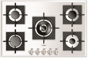 Варочная панель Fulgor Milano FCH 775 G WK WH фото в Казани и Татарстане