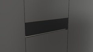 Встраиваемый подогреватель посуды Fulgor Milano FUWD 150 MBK фото 3 в Казани и Татарстане