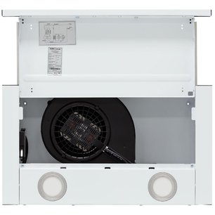 Встраиваемая вытяжка Krona KAMILLA T 500 WHITE фото 4 в Казани и Татарстане Встраиваемая вытяжка Krona KAMILLA T 500 WHITE фото 4 в Казани и Татарстане