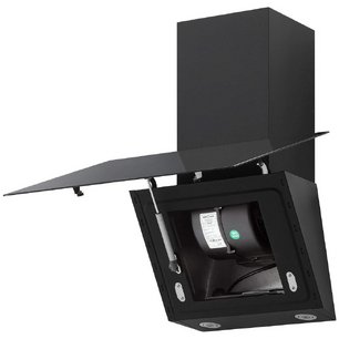 Вытяжка KRONA BELINDA 600 black SGC max фото 4 в Казани и Татарстане
