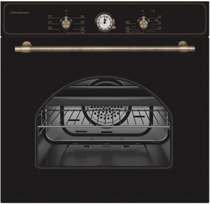 Духовой шкаф Schaub Lorenz SLB EZ6861 фото в Казани и Татарстане