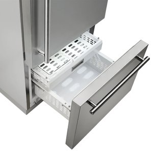 Холодильник Смег RF376RSIX фото 2 в Казани и Татарстане Холодильник Smeg RF376RSIX фото 2 в Казани и Татарстане