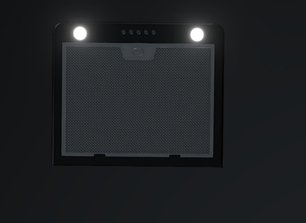 Вытяжка Фабер LITHOS EG6 WH LED A45 фото 3 в Казани и Татарстане Вытяжка Faber LITHOS EG6 WH LED A45 фото 3 в Казани и Татарстане