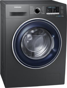 Стиральная машина Samsung WW80J5545FX фото 2 в Казани и Татарстане