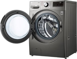 Стиральная машина LG F0L9DYP2S фото 4 в Казани и Татарстане