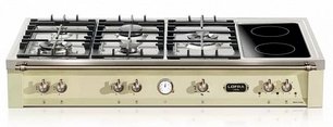 Варочная панель Lofra TRBI126/5C BRONZE фото в Казани и Татарстане