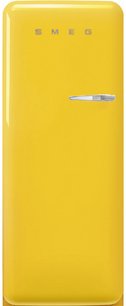 Холодильник Смег FAB28LYW6 фото в Казани и Татарстане Холодильник Smeg FAB28LYW6 фото в Казани и Татарстане