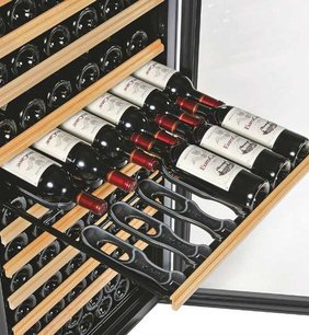 Винный шкаф EuroCave 6170D фото 3 в Казани и Татарстане