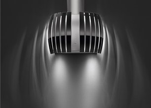 Вытяжка Falmec Prestige 65 Vetro ix (800) Black фото 2 в Казани и Татарстане