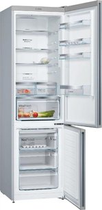 Холодильник Бош KGN39JW3AR фото 3 в Казани и Татарстане Холодильник Bosch KGN39JW3AR фото 3 в Казани и Татарстане