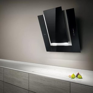 Вытяжка Elica ICO BL/F/80 фото 2 в Казани и Татарстане