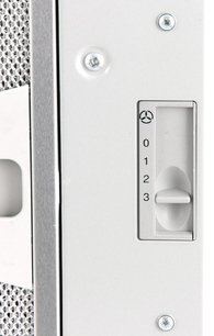 Вытяжка Фабер FLEXA INOX A60 фото 3 в Казани и Татарстане Вытяжка Faber FLEXA INOX A60 фото 3 в Казани и Татарстане