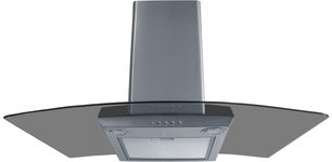 Вытяжка Куперсберг KAMINOX 90 X 4HPB фото в Казани и Татарстане Вытяжка Kuppersberg KAMINOX 90 X 4HPB фото в Казани и Татарстане
