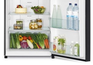 Холодильник Хитачи R-VG 472 PU8 GBW фото 4 в Казани и Татарстане Холодильник Hitachi R-VG 472 PU8 GBW фото 4 в Казани и Татарстане