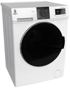 Стиральная машина Джекис JW 6W12L0 фото 2 в Казани и Татарстане Стиральная машина Jacky`s JW 6W12L0 фото 2 в Казани и Татарстане