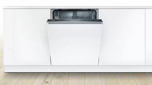 Встраиваемая посудомоечная машина BOSCH SMV25AX01R фото 2 в Казани и Татарстане Встраиваемая посудомоечная машина BOSCH SMV25AX01R фото 2 в Казани и Татарстане