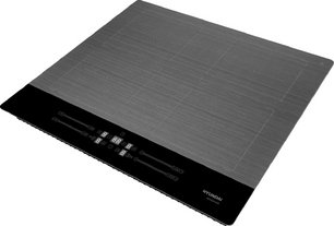 Индукционная варочная панель Hyundai HHI 6786 GR фото 4 в Казани и Татарстане