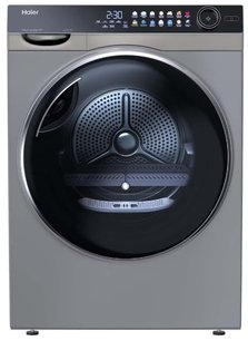 Сушильная машина Haier HD100-A2378S фото в Казани и Татарстане