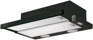 Вытяжка Фабер FLEXA HIP BK A50 фото в Казани и Татарстане Вытяжка Faber FLEXA HIP BK A50 фото в Казани и Татарстане