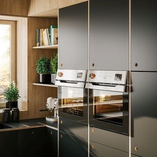 Духовой шкаф ILVE OV60PMT3/SS фото 2 в Казани и Татарстане