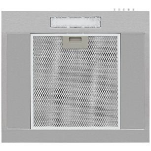 Встраиваемая вытяжка Крона JILLIAN 500 inox PB фото 2 в Казани и Татарстане Встраиваемая вытяжка KRONA JILLIAN 500 inox PB фото 2 в Казани и Татарстане