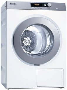 Сушильная машина Miele PT 7186 Vario RU LW (Белая) фото в Казани и Татарстане