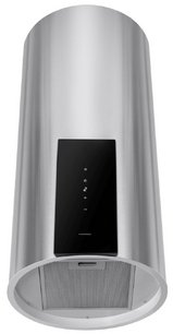 Вытяжка Maunfeld ALBA 39 Wall Inox фото в Казани и Татарстане