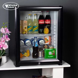 Минибар Coldvine MCA-38BG фото 3 в Казани и Татарстане Минибар Cold Vine MCA-38BG фото 3 в Казани и Татарстане