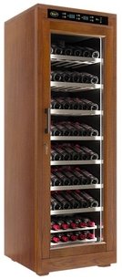 Винный шкаф Coldvine C108-WN1 (Modern) фото в Казани и Татарстане Винный шкаф Cold Vine C108-WN1 (Modern) фото в Казани и Татарстане