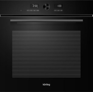 Духовой шкаф Кертинг OKB 1680 GN MW фото в Казани и Татарстане Духовой шкаф Korting OKB 1680 GN MW фото в Казани и Татарстане
