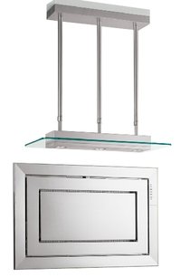 Вытяжка Фабер Concept X A90 IB фото в Казани и Татарстане Вытяжка Faber Concept X A90 IB фото в Казани и Татарстане