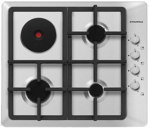 Варочная панель Маунфилд MEHS.64.97S фото в Казани и Татарстане Варочная панель Maunfeld MEHS.64.97S фото в Казани и Татарстане