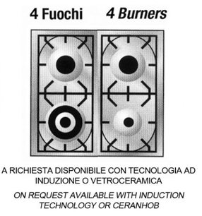 Варочный центр Restart ELG 035 g фото 4 в Казани и Татарстане