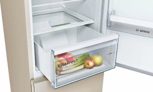 Холодильник Бош KGN36VK2AR фото 2 в Казани и Татарстане Холодильник Bosch KGN36VK2AR фото 2 в Казани и Татарстане
