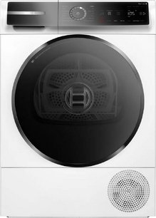 Сушильная машина Bosch WQB246DASN фото в Казани и Татарстане
