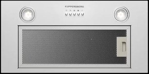 Встраиваемая вытяжка Куперсберг INPUSH 60 W фото 2 в Казани и Татарстане Встраиваемая вытяжка Kuppersberg INPUSH 60 W фото 2 в Казани и Татарстане