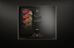 Варочная панель Kaiser KCT 61 FI фото 2 в Казани и Татарстане